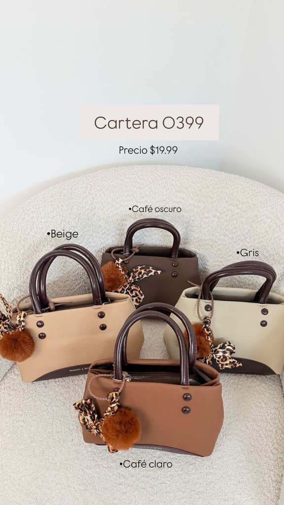 Cartera 0399