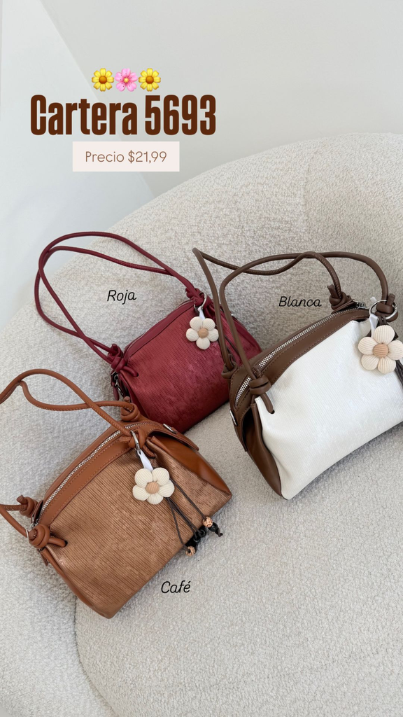 Cartera 5693