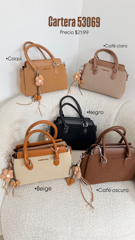 Cartera 53069