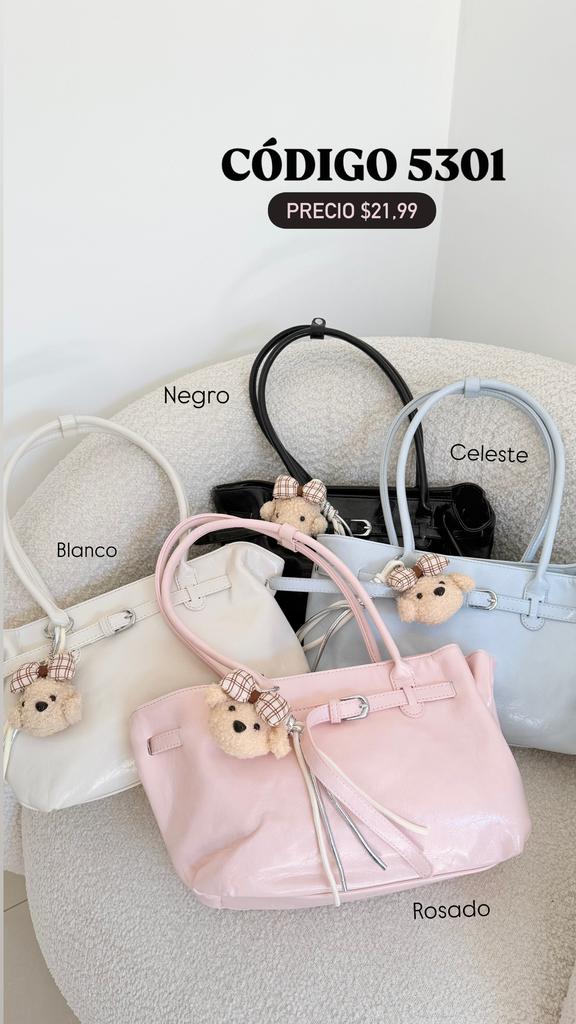 Cartera 5301