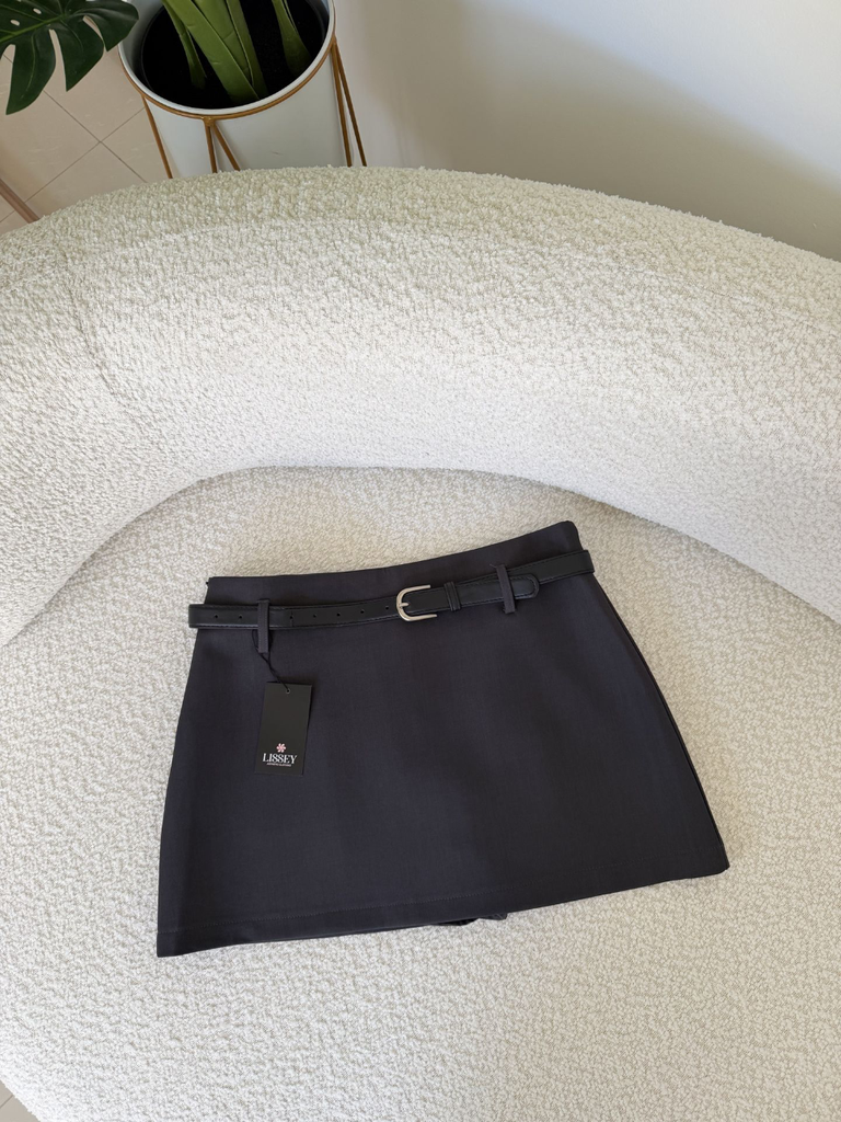 Falda 8819