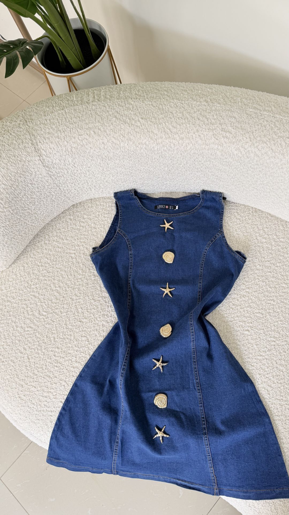 Vestido Z1338