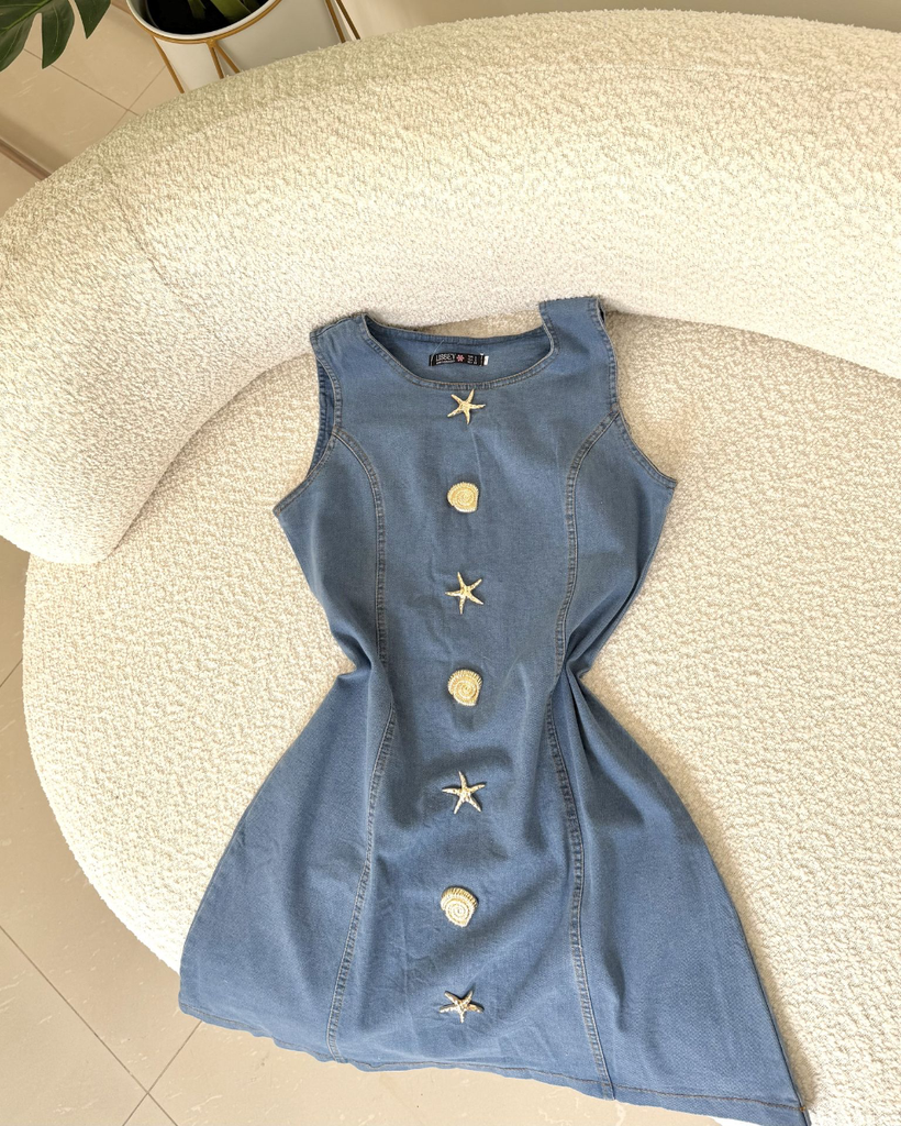 Vestido Z1338