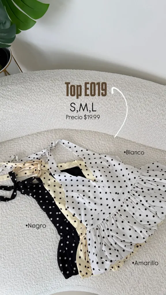 Top E019
