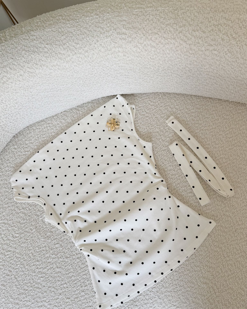 Blusa E287