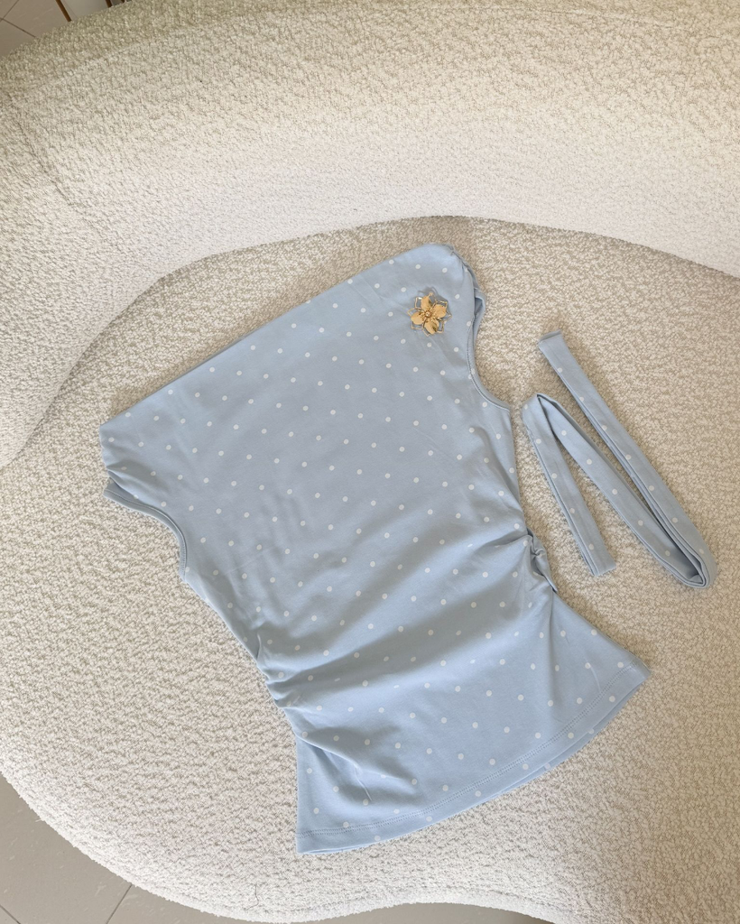 Blusa E287