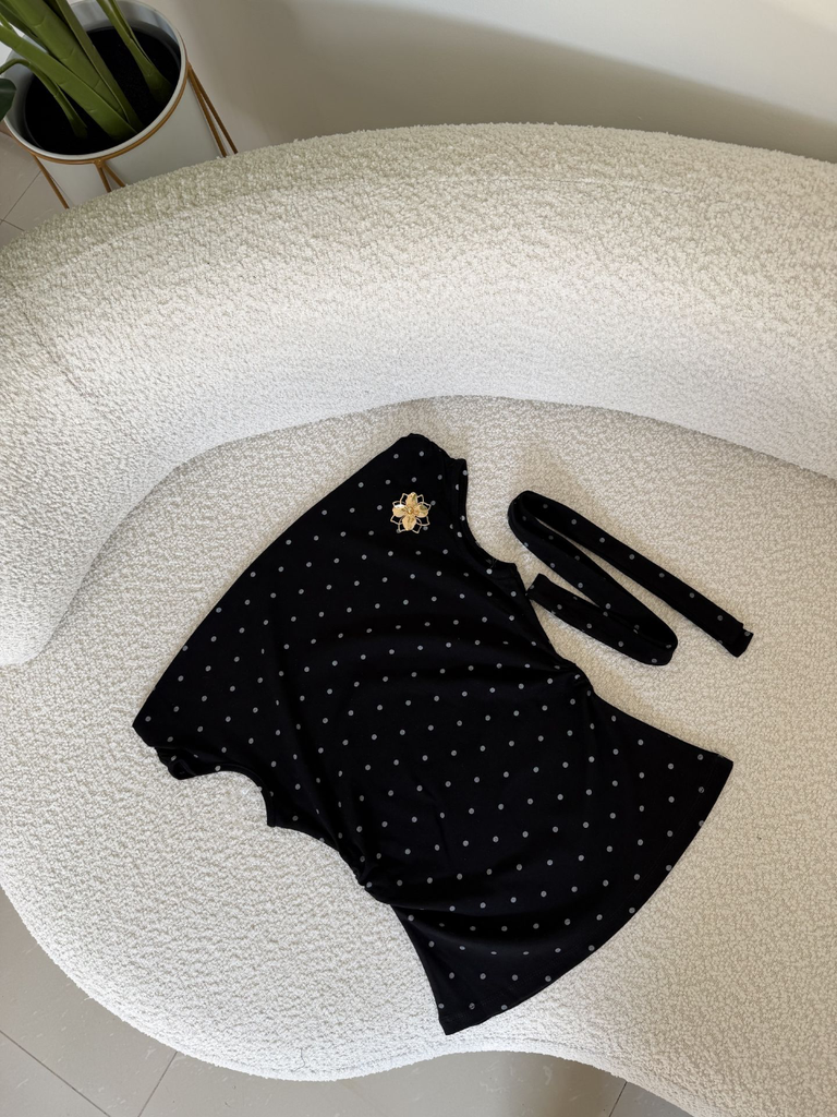 Blusa E287