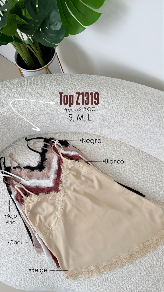 Top Z1319
