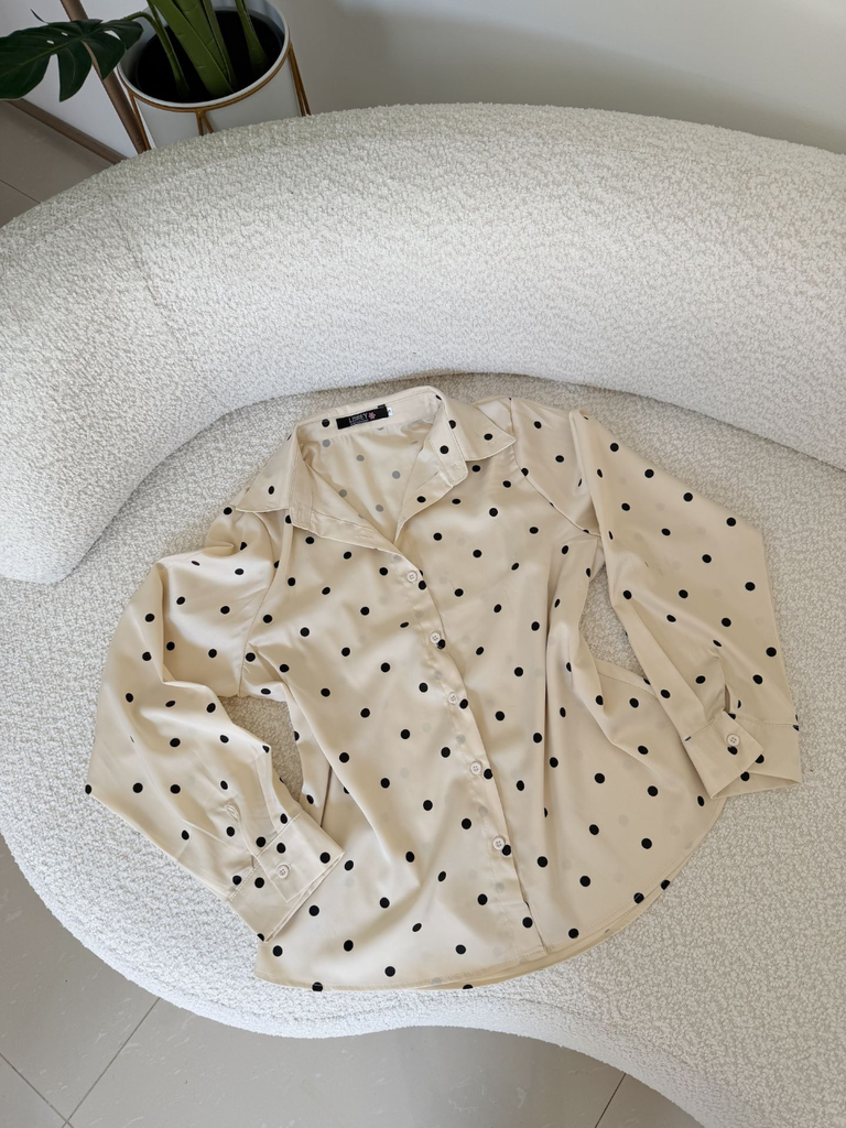 Camisa Z1334