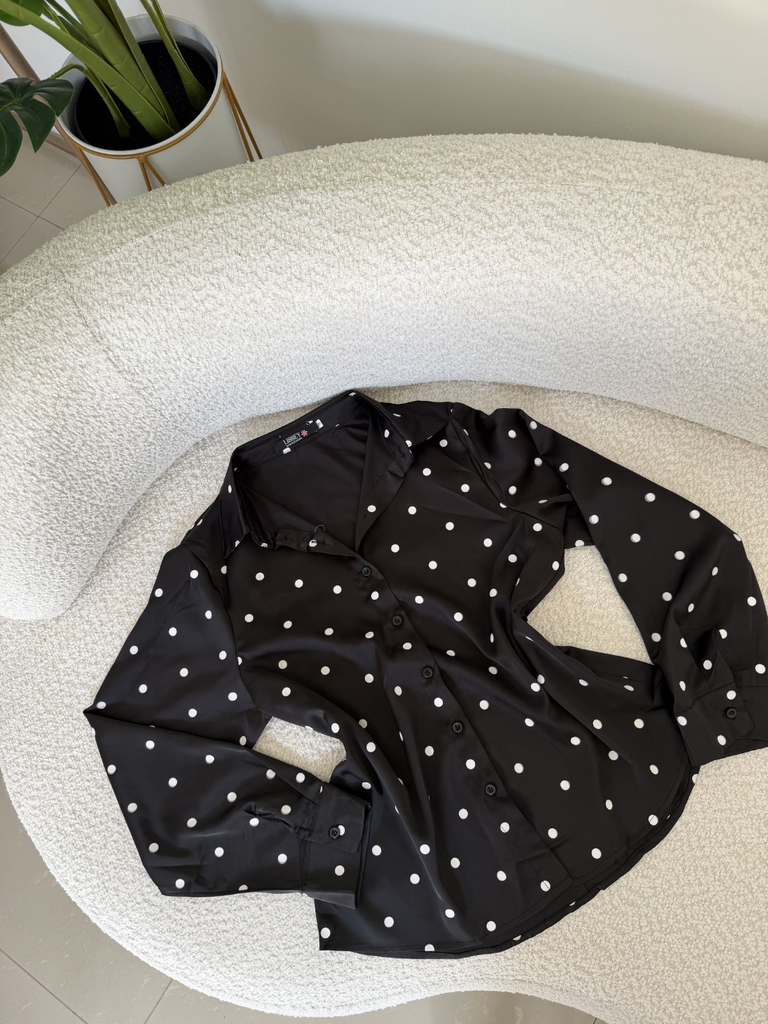 Camisa Z1334