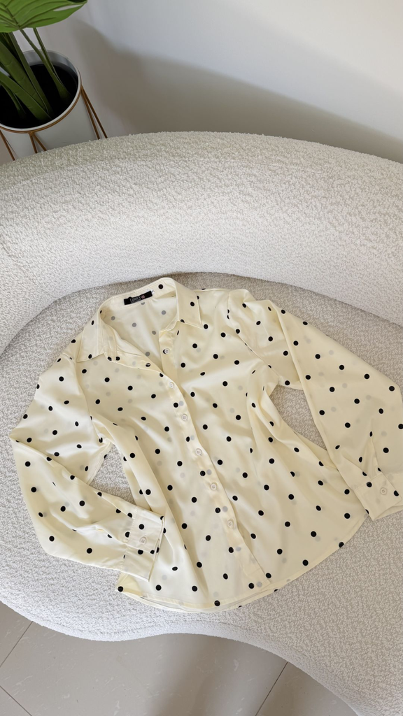 Camisa Z1334