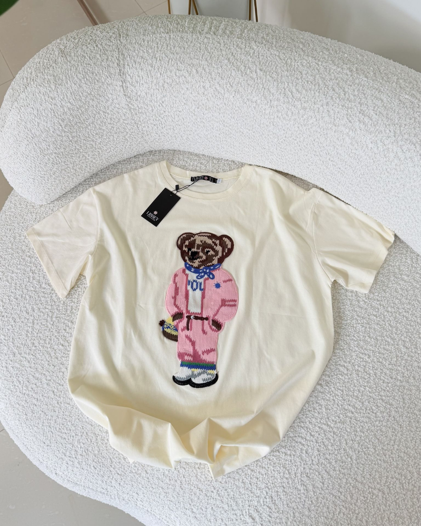 Camiseta E297