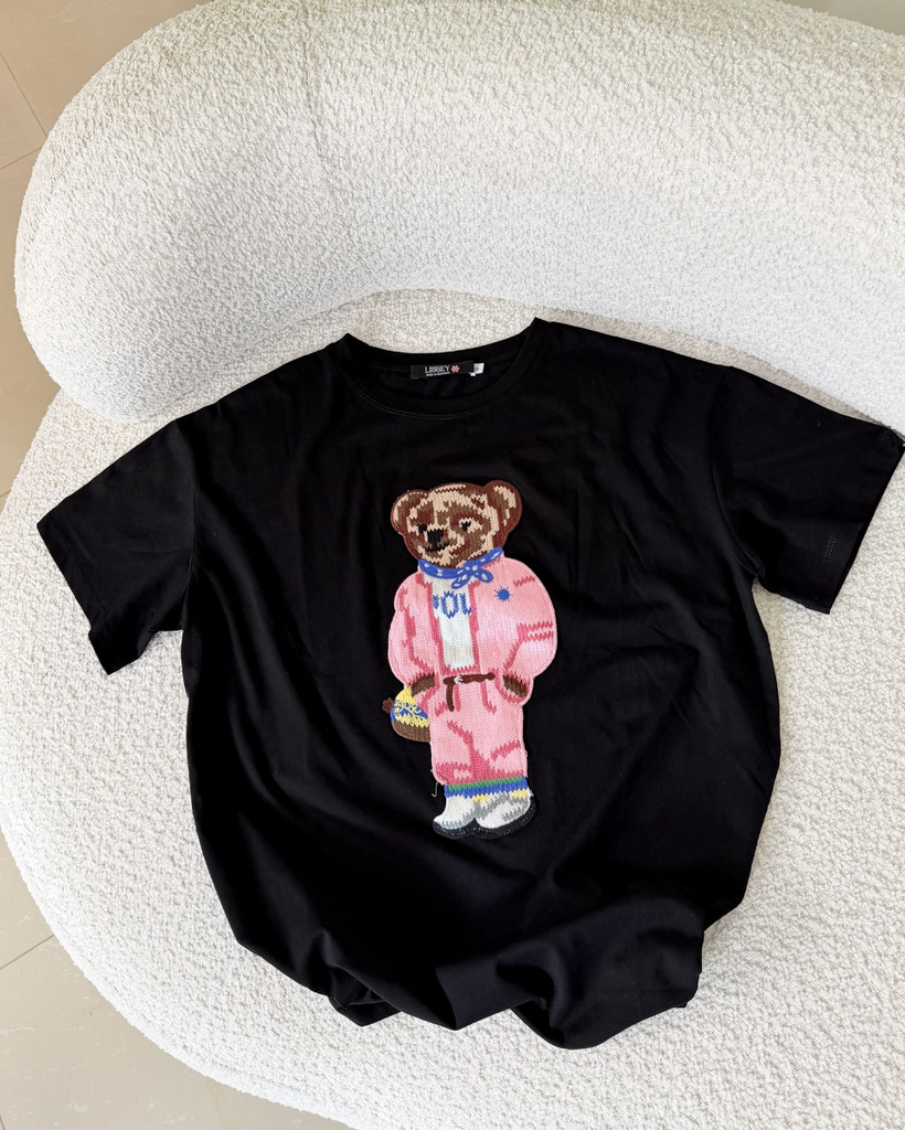 Camiseta E297