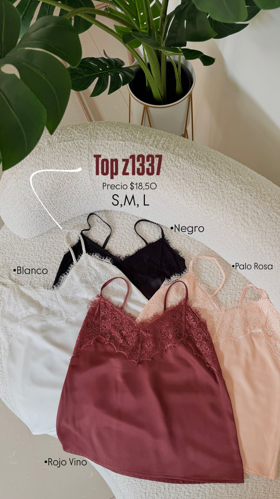 Top Z1337