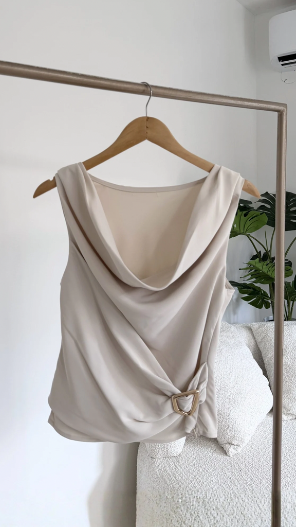 Blusa Elegant R081