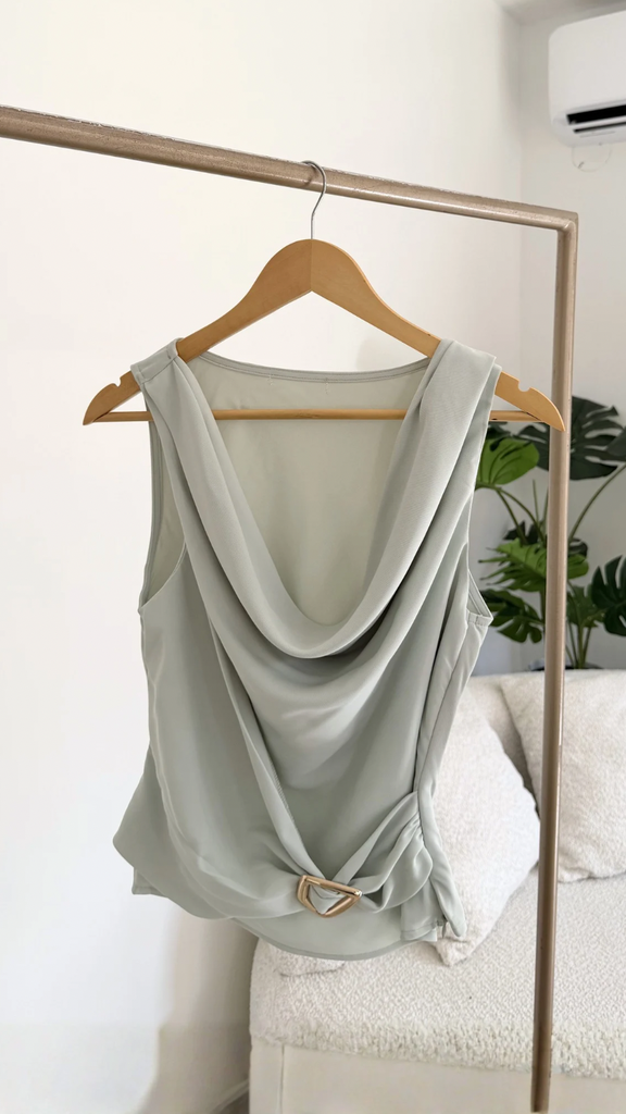 Blusa Elegant R081