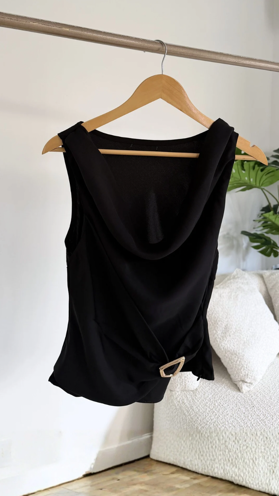 Blusa Elegant R081