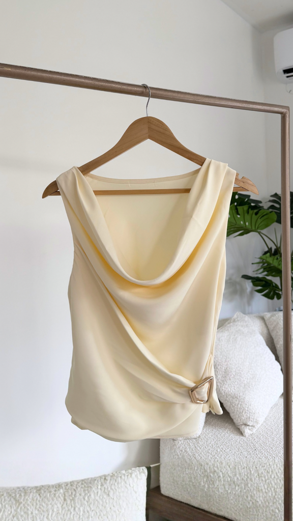Blusa Elegant R081