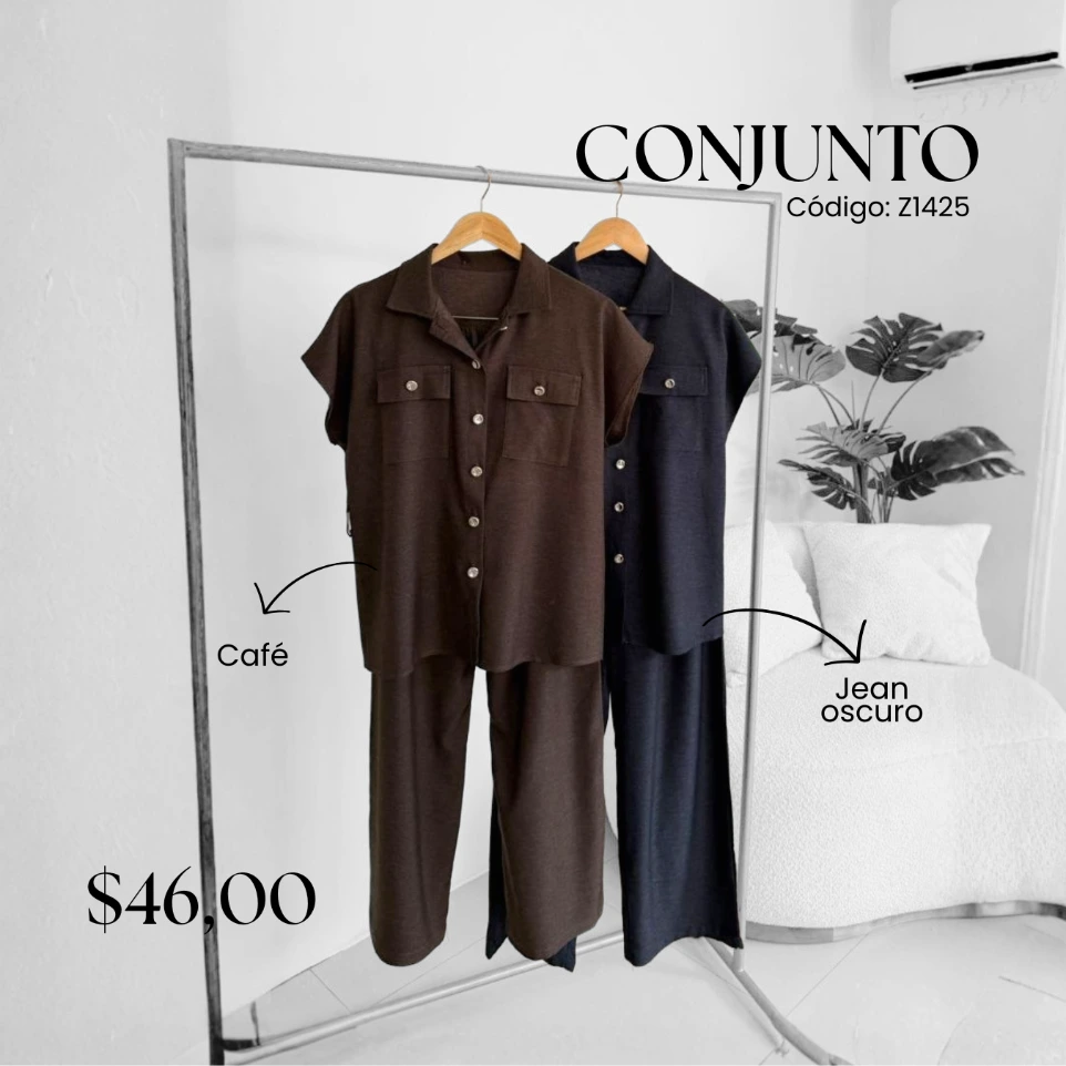 Conjunto Z1425