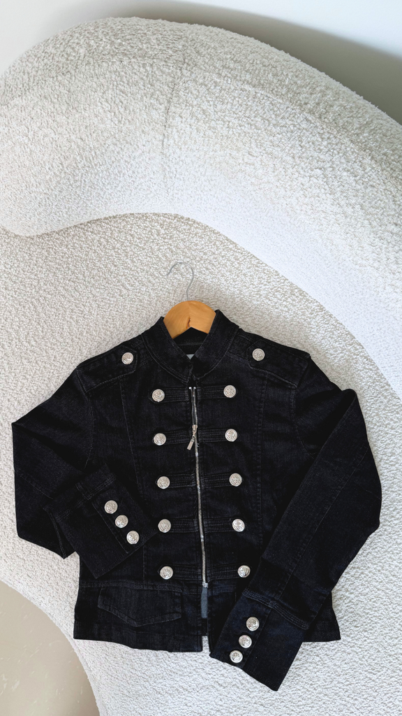 Chaqueta Napoleón