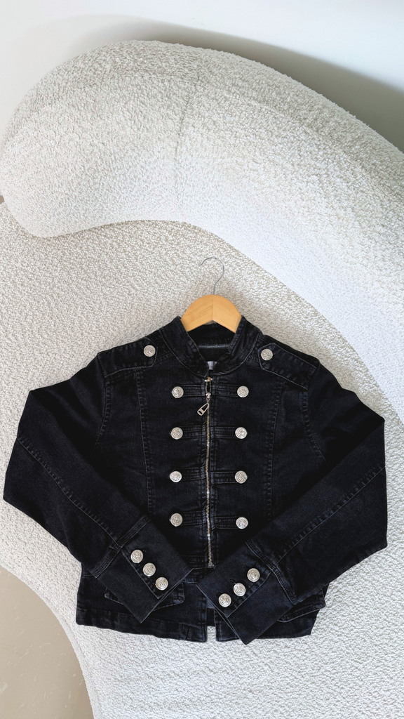 Chaqueta Napoleón