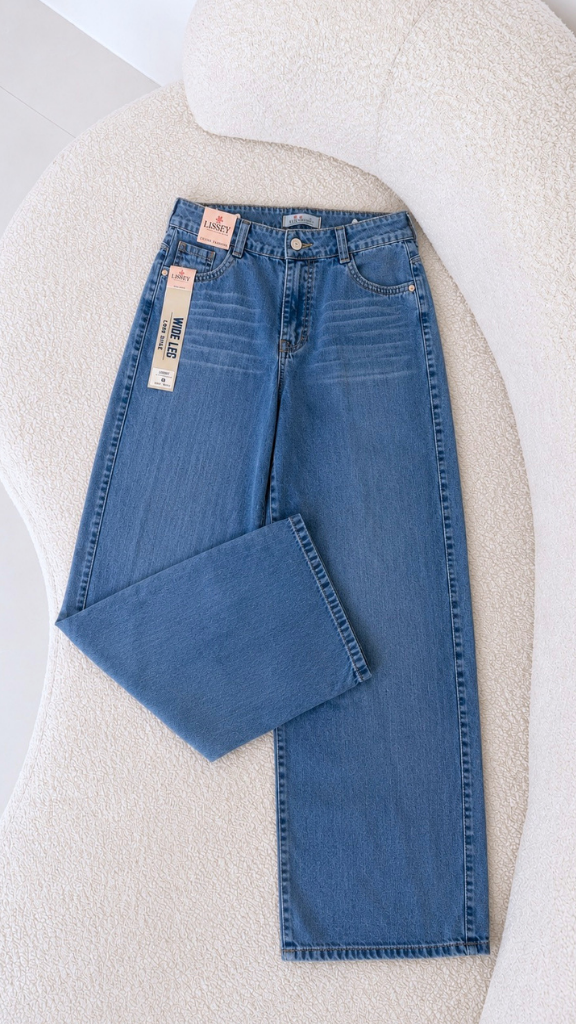 Pantalón con Regulador LS 05