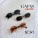 Gafas 88032 (Cafe)