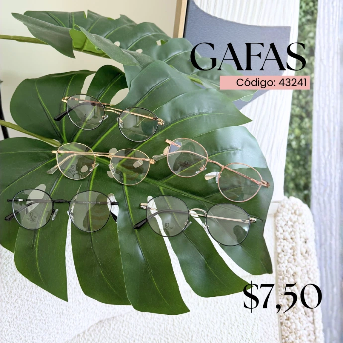 LENTES 43241