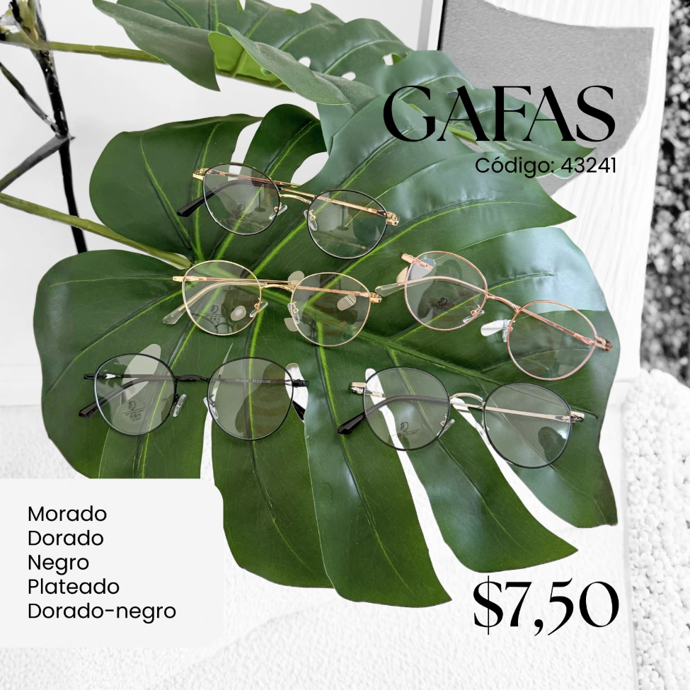 LENTES 43241
