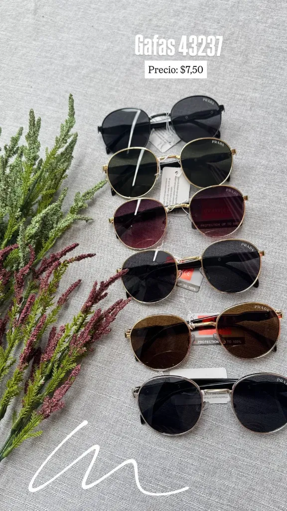 Gafas 43237