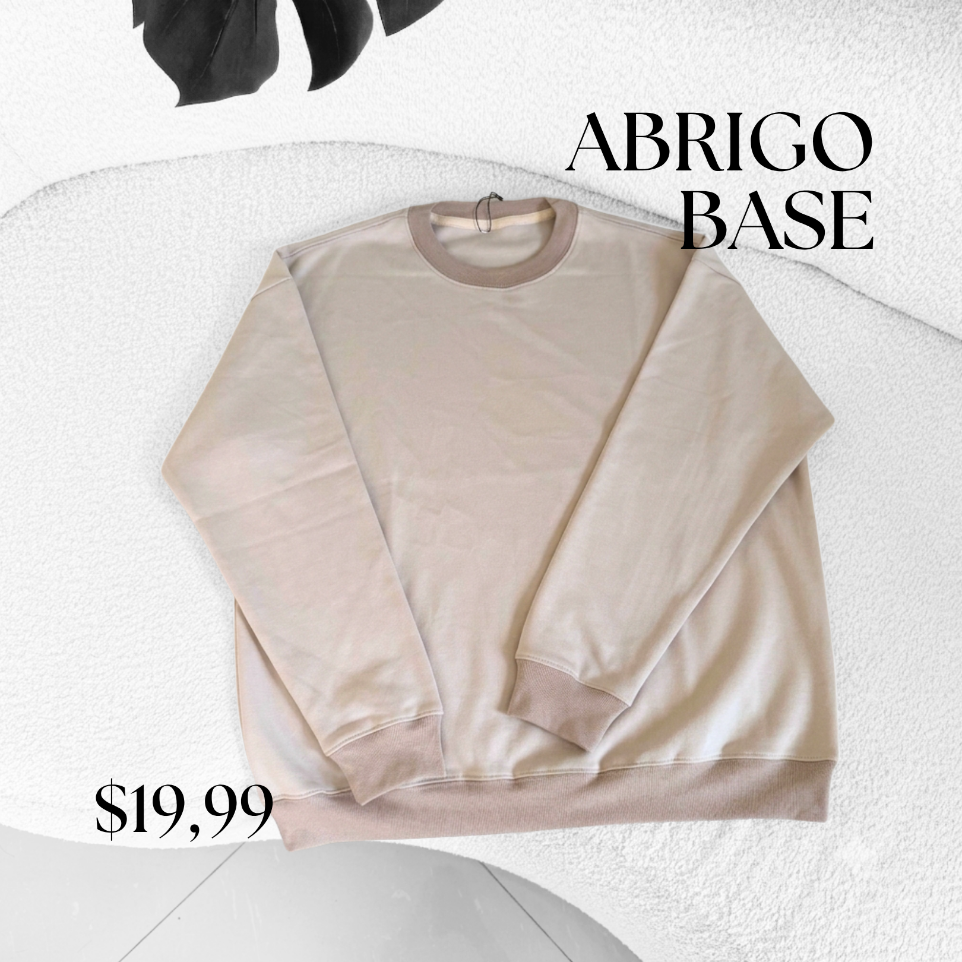 Abrigo Base