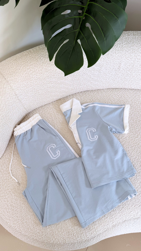 Conjunto deportivo k006