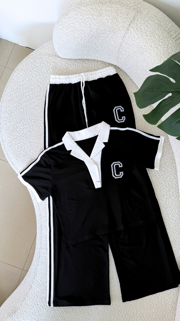 Conjunto deportivo k006