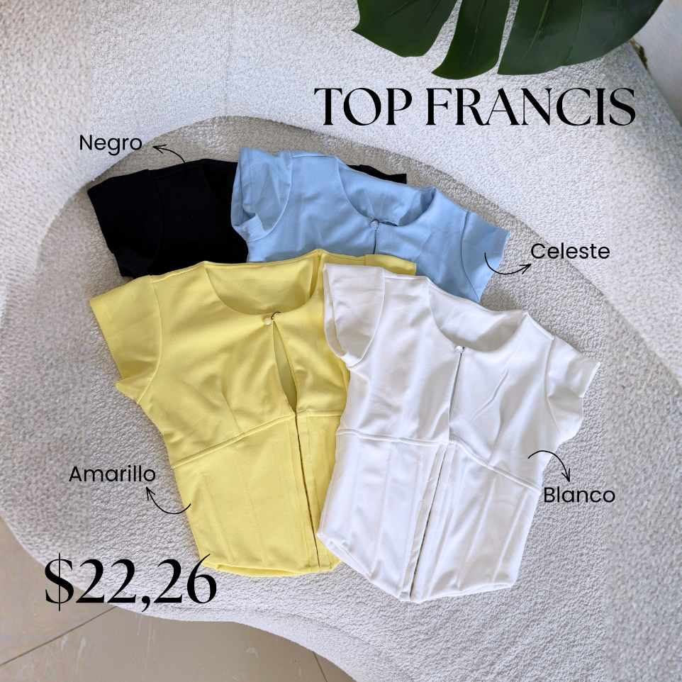 Top Francis
