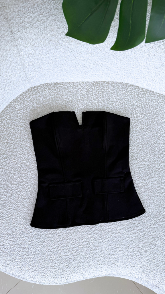 Corset Gisell