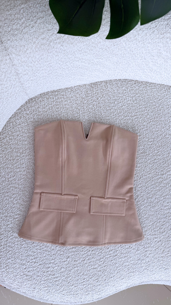 Corset Gisell