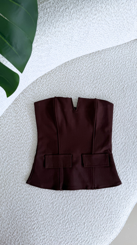 Corset Gisell