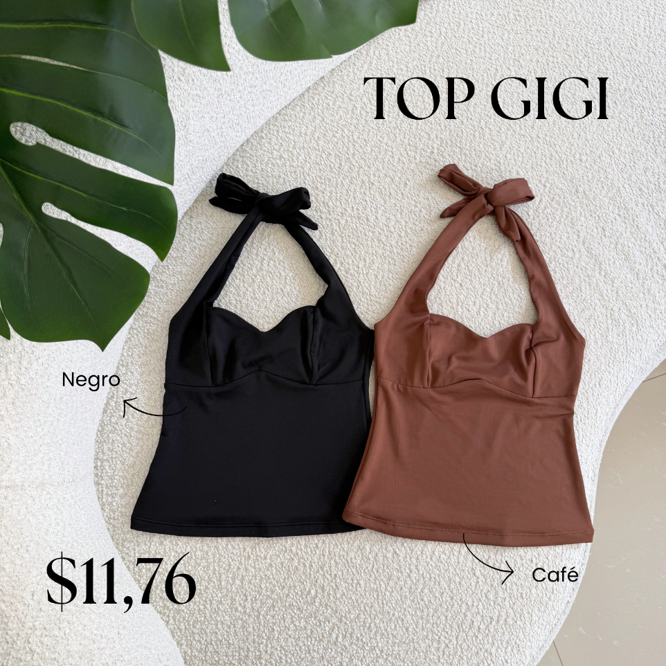 Top Gigi