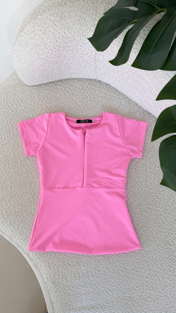 Blusa Mérida