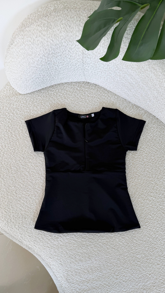 Blusa Mérida