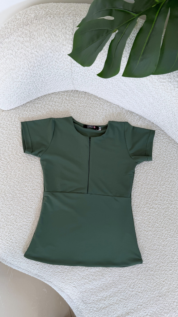 Blusa Mérida
