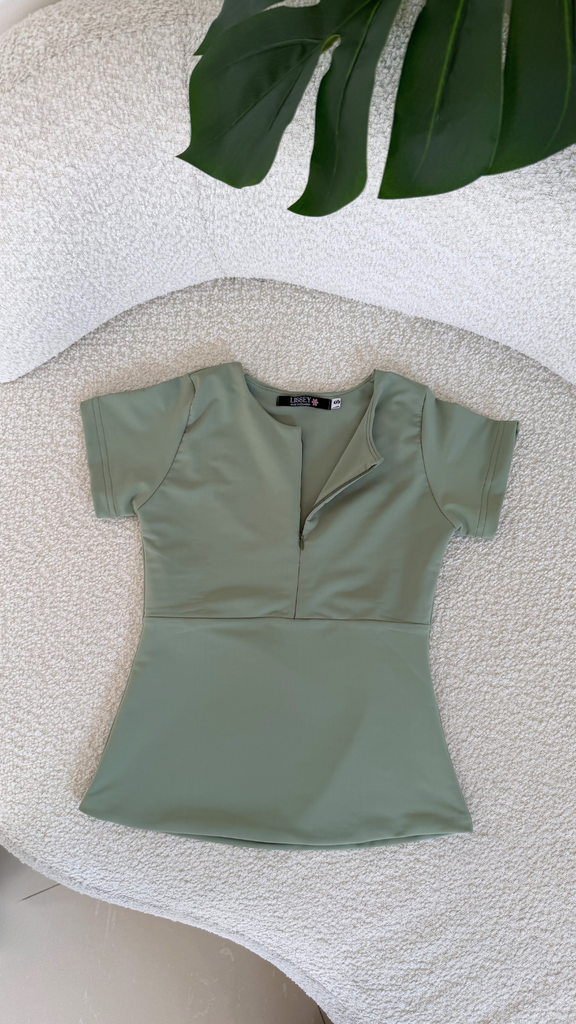 Blusa Mérida