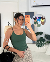 Blusa Tiras Vero
