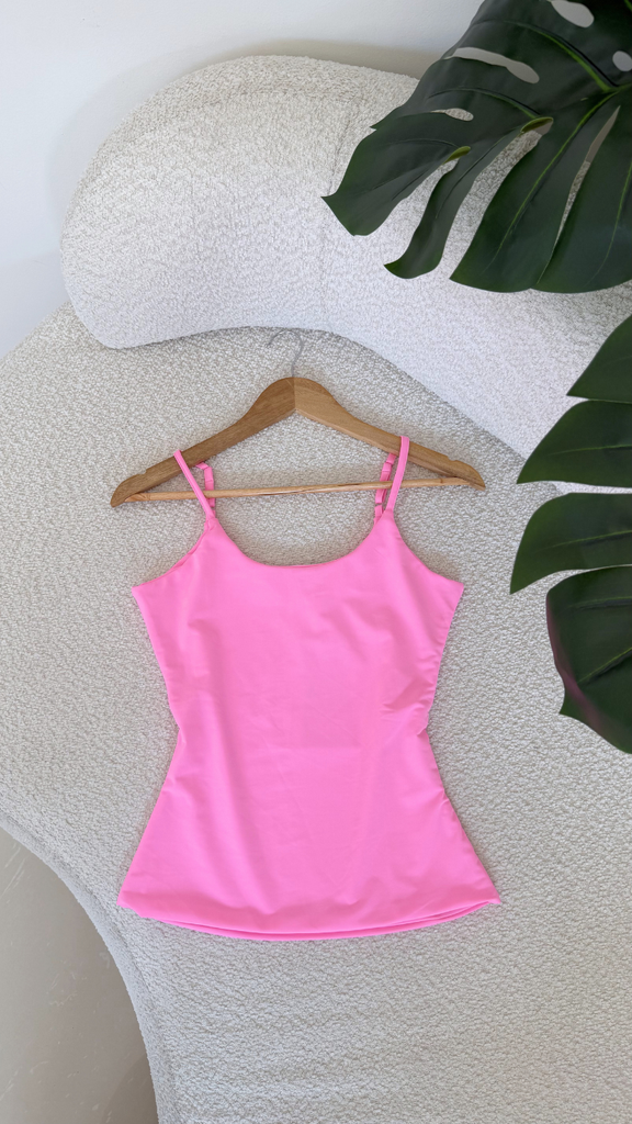 Blusa Tiras Vero