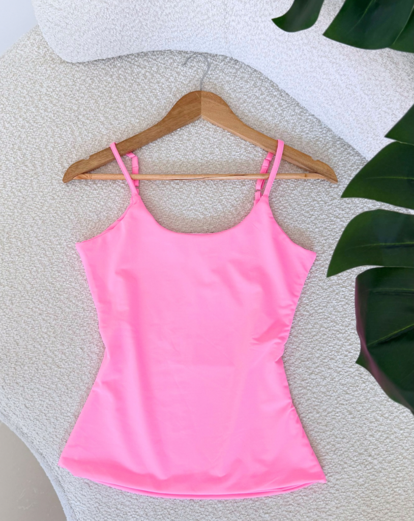 Blusa Tiras Vero