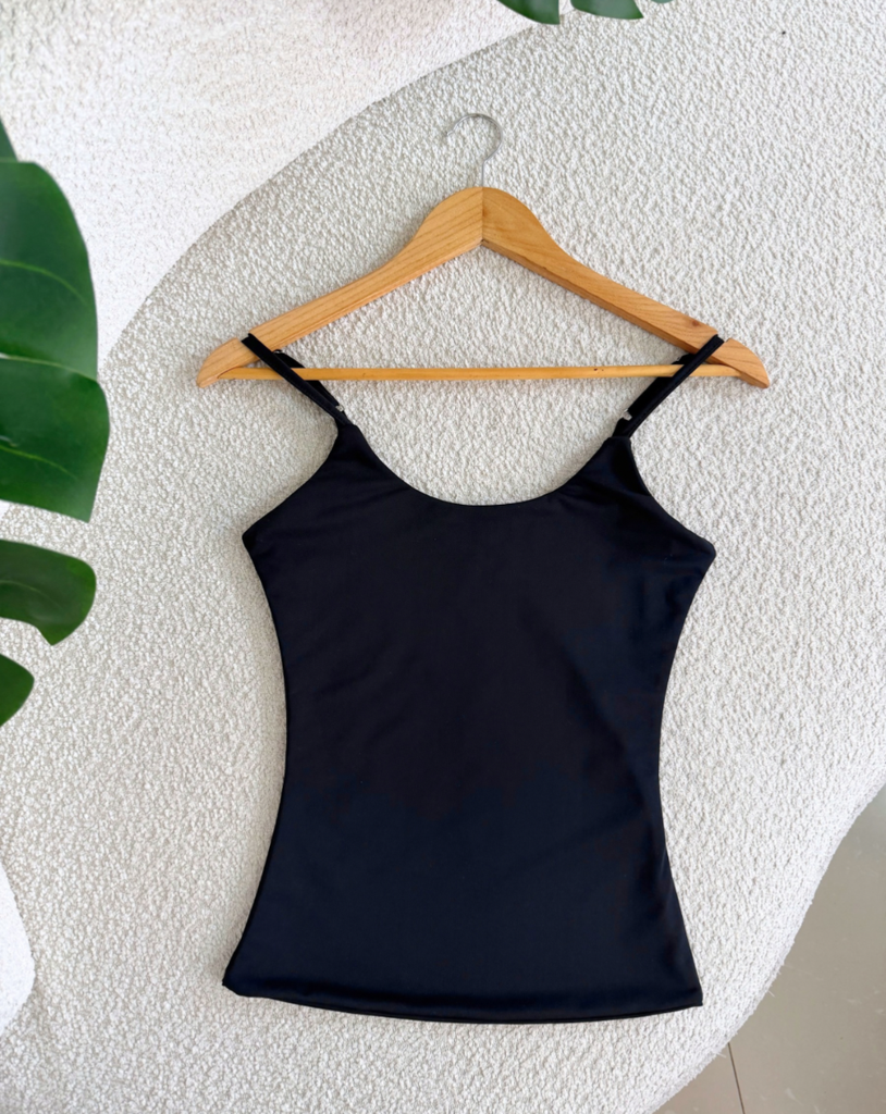 Blusa Tiras Vero