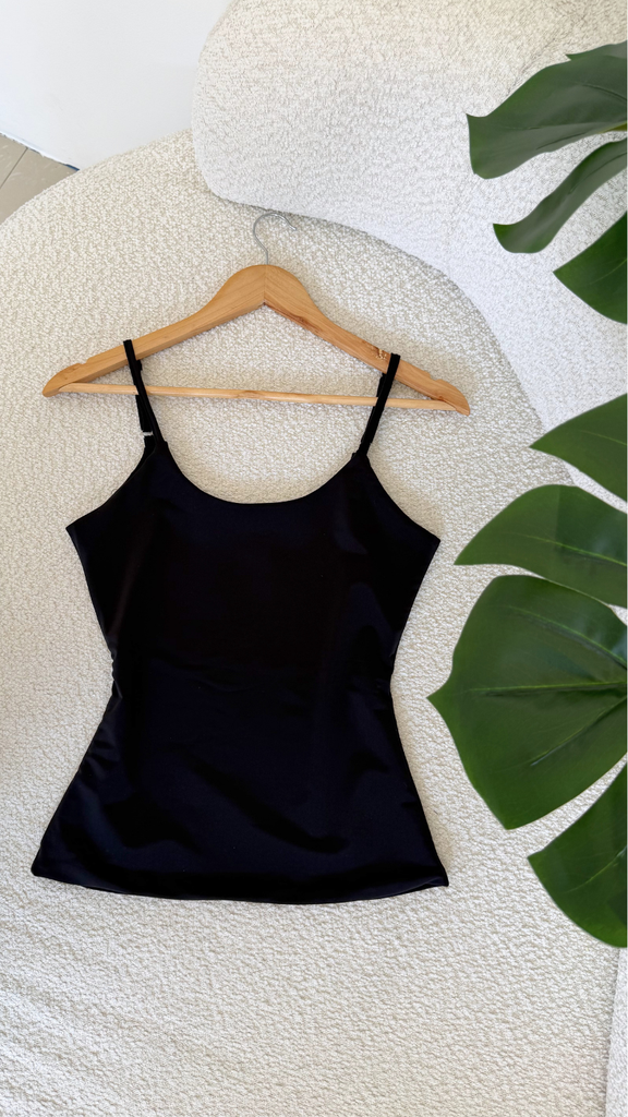 Blusa Tiras Vero