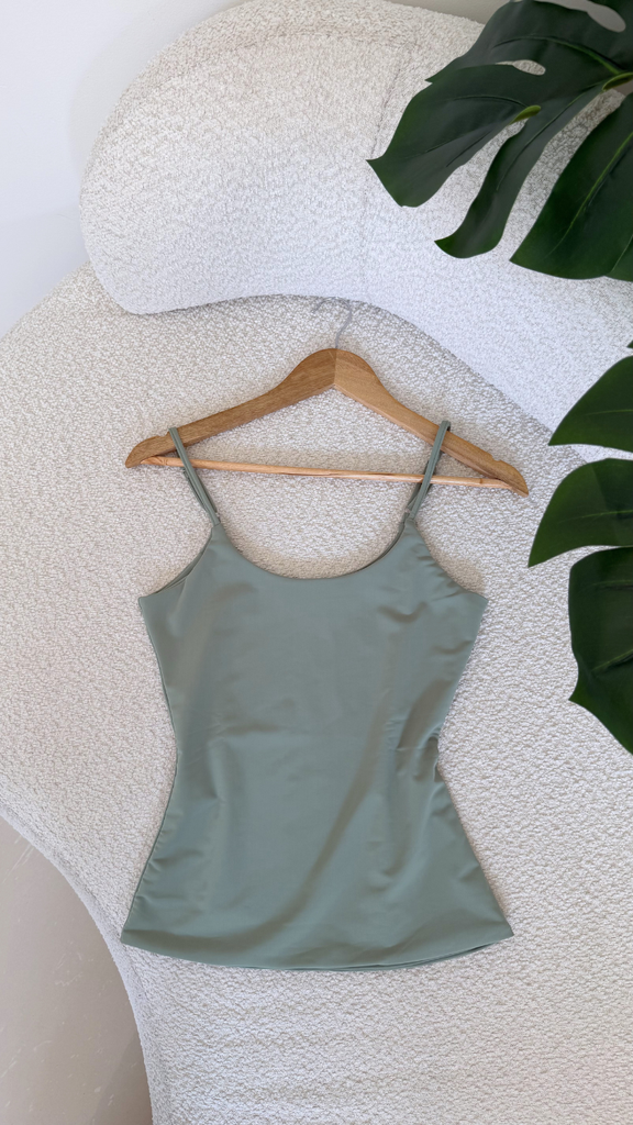 Blusa Tiras Vero