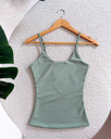 Blusa Tiras Vero