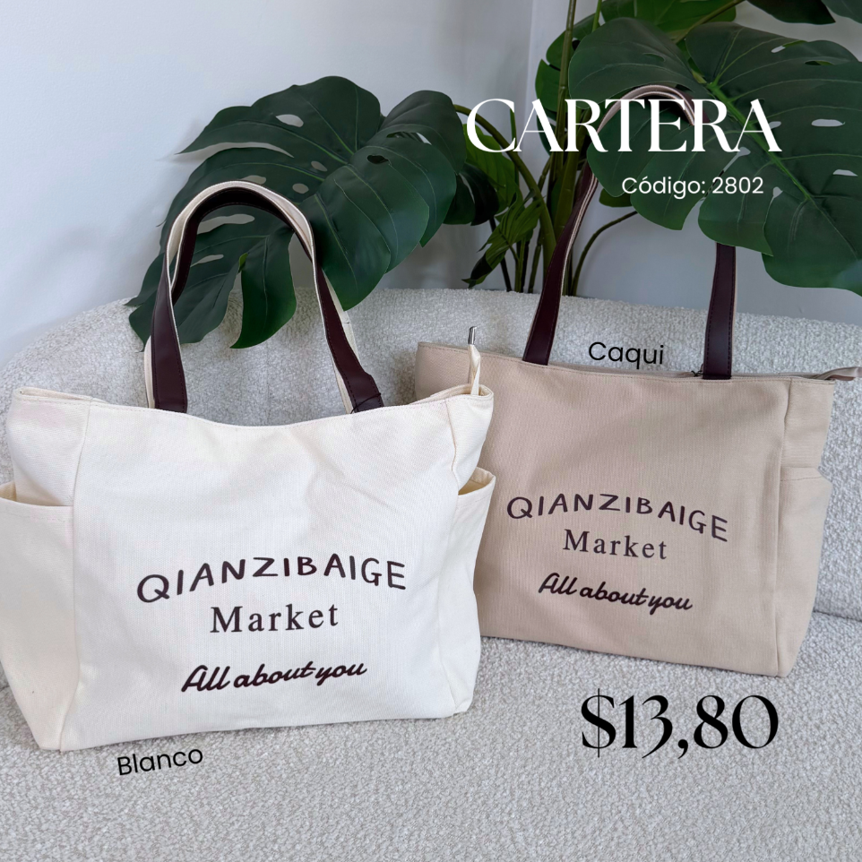 Cartera 2802